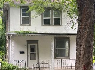 3708 Thompson Ave, Kansas City, MO 64124
