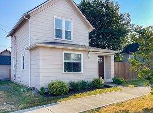 1810 23rd St, Everett, WA 98201