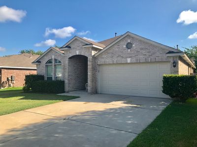 2006 Huxley Ln, Round Rock, TX, 78664