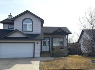 5107 W 42nd St, Olds, AB T4H1X1