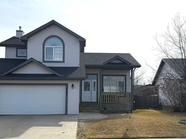 5107 W 42nd St, Olds, AB T4H 1X1