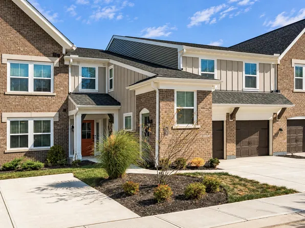 2466 Cetona Way #407-203, Taylor Mill, KY 41015