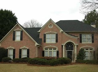 210 Devon Mill Ct, Johns Creek, GA 30005