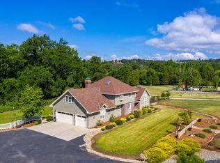 19250 Barron Ranch Rd, Sonora, CA 95370