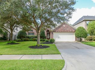 13107 Rockhill Point Dr, Cypress, TX 77429