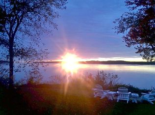 1667 Town Point Rd, Chesapeake City, MD 21915