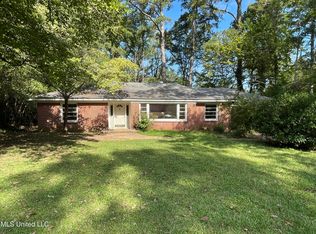 108 Highland Dr, Kosciusko, MS 39090