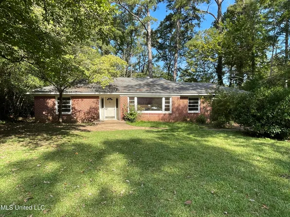 108 Highland Dr, Kosciusko, MS 39090