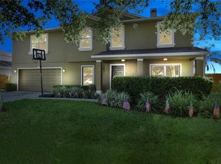 1872 Knollcrest Dr, Clermont, FL 34711