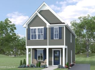 1428 Pine Log Trail NE, Bolivia, NC 28422