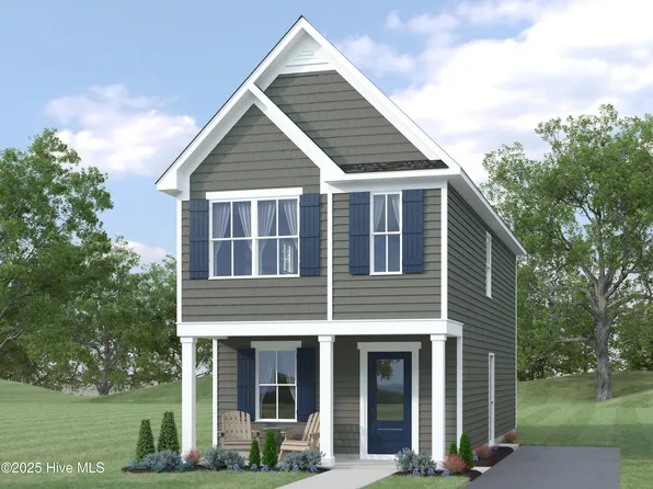 1500 Pine Log Trail, Bolivia, NC 28422