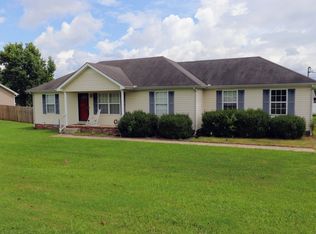 3522 Florence Rd, Murfreesboro, TN 37129