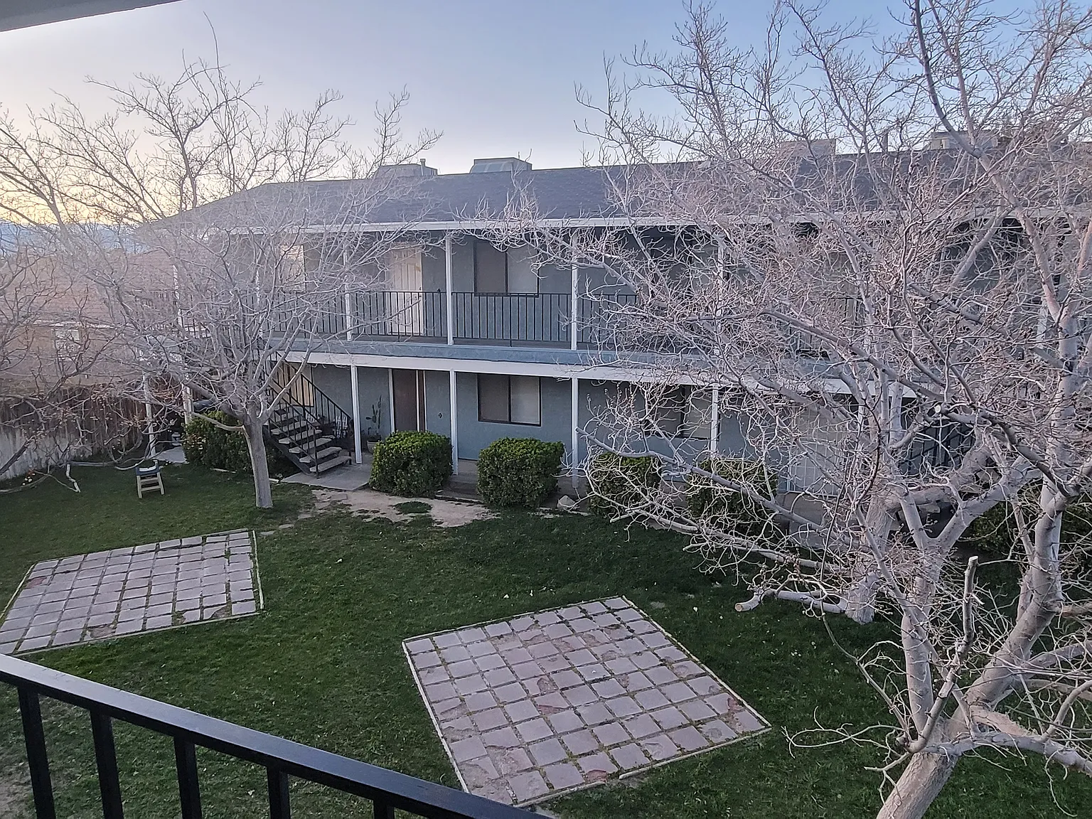 2 bed, 795 sqft, $1,450 — Photo 2