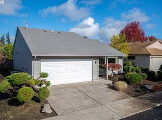 15801 NE Sacramento St, Portland, OR