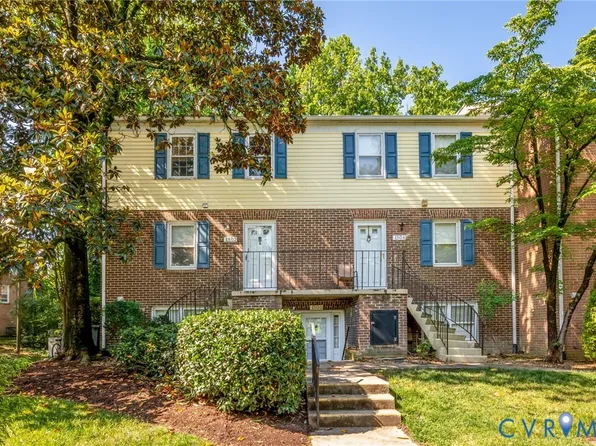1502 Cedar Mountain Ct, Henrico, VA 23228