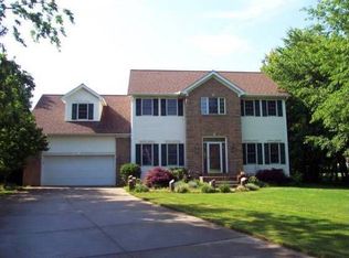 6686 Otten Ct, Fairview, PA 16415