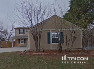 10560 W 104th Pl, Westminster, CO 80021