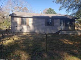 27 Gerik Ln, Conway, AR 72032