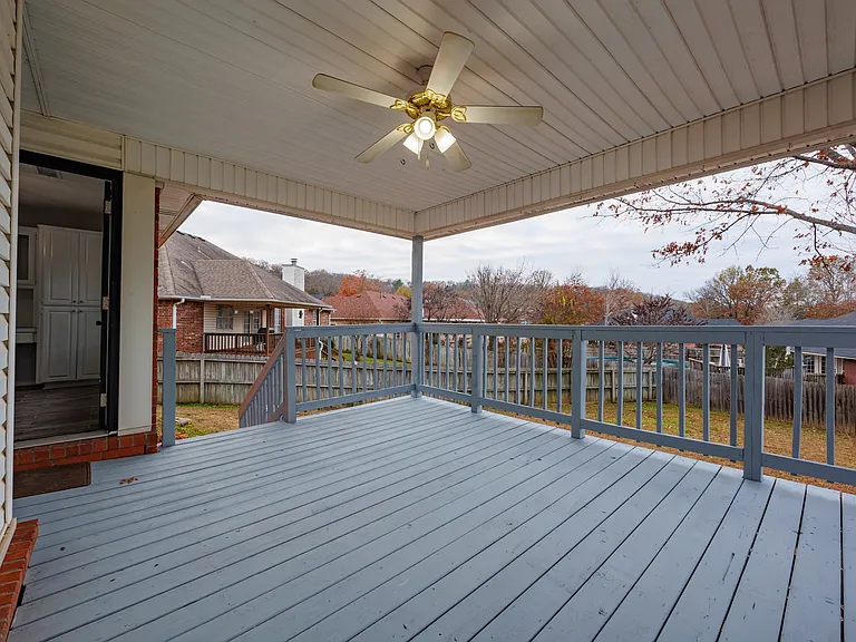 3401 Kinross Dr — Photo 26