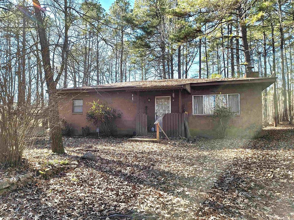 163 Biggers Ln, Bismarck, AR 71929 Zillow