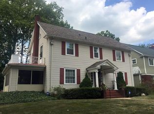 602 Greenwood Ave, Akron, OH