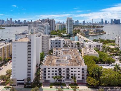 1666 West Ave APT 412, Miami Beach, FL, 33139