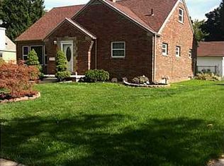 3149 Penrose Ave, Toledo, OH 43614