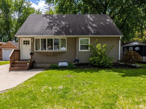 802 19th St SW, Austin, MN 55912