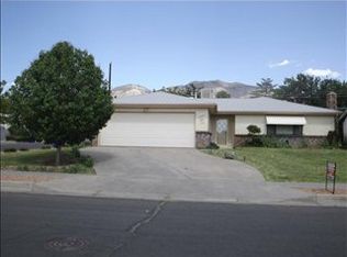 2908 Tahiti St NE, Albuquerque, NM 87112