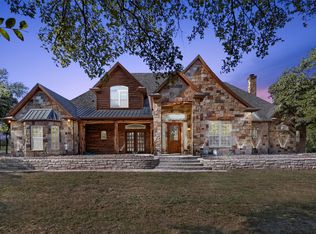 5620 Contrary Creek Rd, Granbury, TX 76048