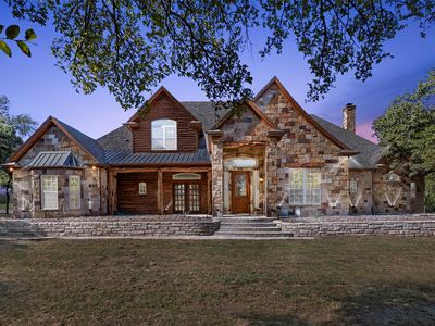 5620 Contrary Creek Rd, Granbury, TX, 76048