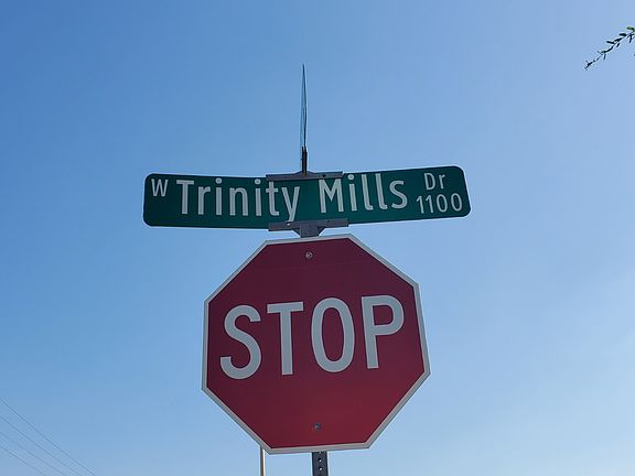 4th image of 1100 W Trinity Mills Rd APT 3032