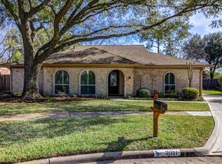 2011 Mardel Ct, Houston, TX 77077