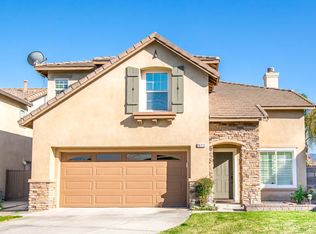16273 Avalon Ct, Chino Hills, CA 91709