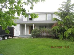 118 Blair Ln, Berlin, NJ 08009