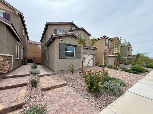 69 Ella Ashman Ave, Henderson, NV 89011