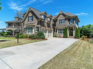 3460 Camellia Ln, Suwanee, GA 30024