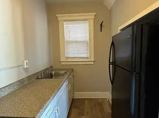 633 Orange St #3F, New Haven, CT 06511