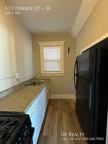633 Orange St #3F Photo 1