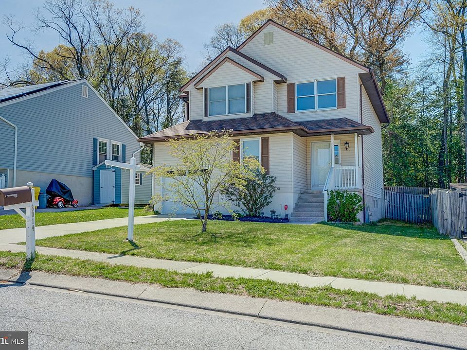 1st image of 8014 Escalon Ave