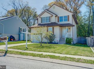 8014 Escalon Ave, Pasadena, MD 21122