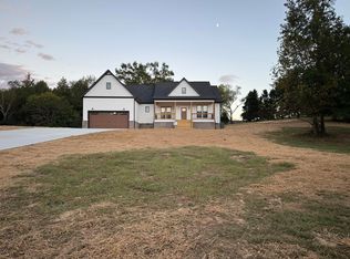 645 Arlis Ave, Dayton, TN 37321