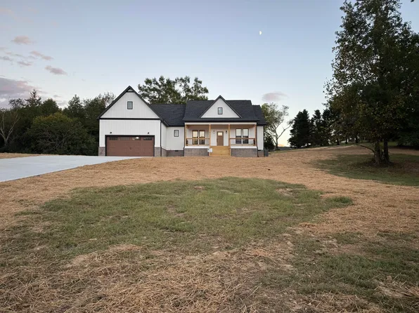 645 Arlis Ave, Dayton, TN 37321