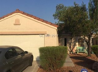 740 Salt Flats Cir, Henderson, NV 89011
