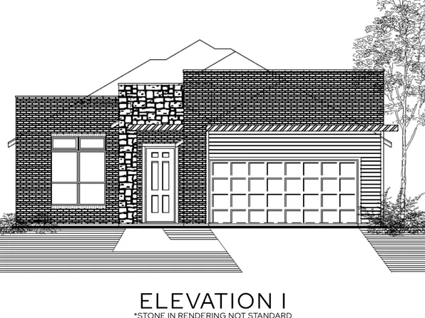 The Olive Plan, Anna Ranch