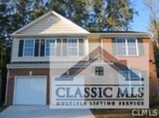 LOT 3 Jarrett Ct, Athens, GA 30606