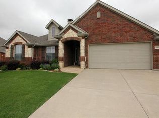 15017 Seventeen Lakes Blvd, Roanoke, TX 76262