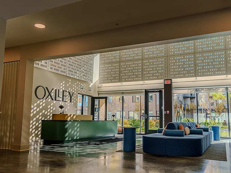 Oxlley Leasing