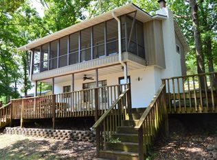 151 Parkway Rd, Galena, MO 65656