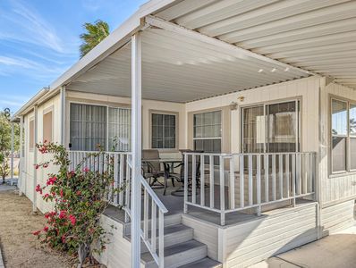 70200 Dillon Rd #379, Desert Hot Springs, CA, 92241